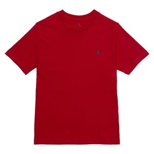 Polo Ralph Lauren | Embroidered Cotton T-shirt